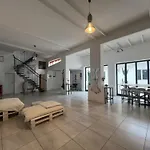 Silvia\'S Artist Loft
