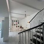 Silvia\'S Artist Loft