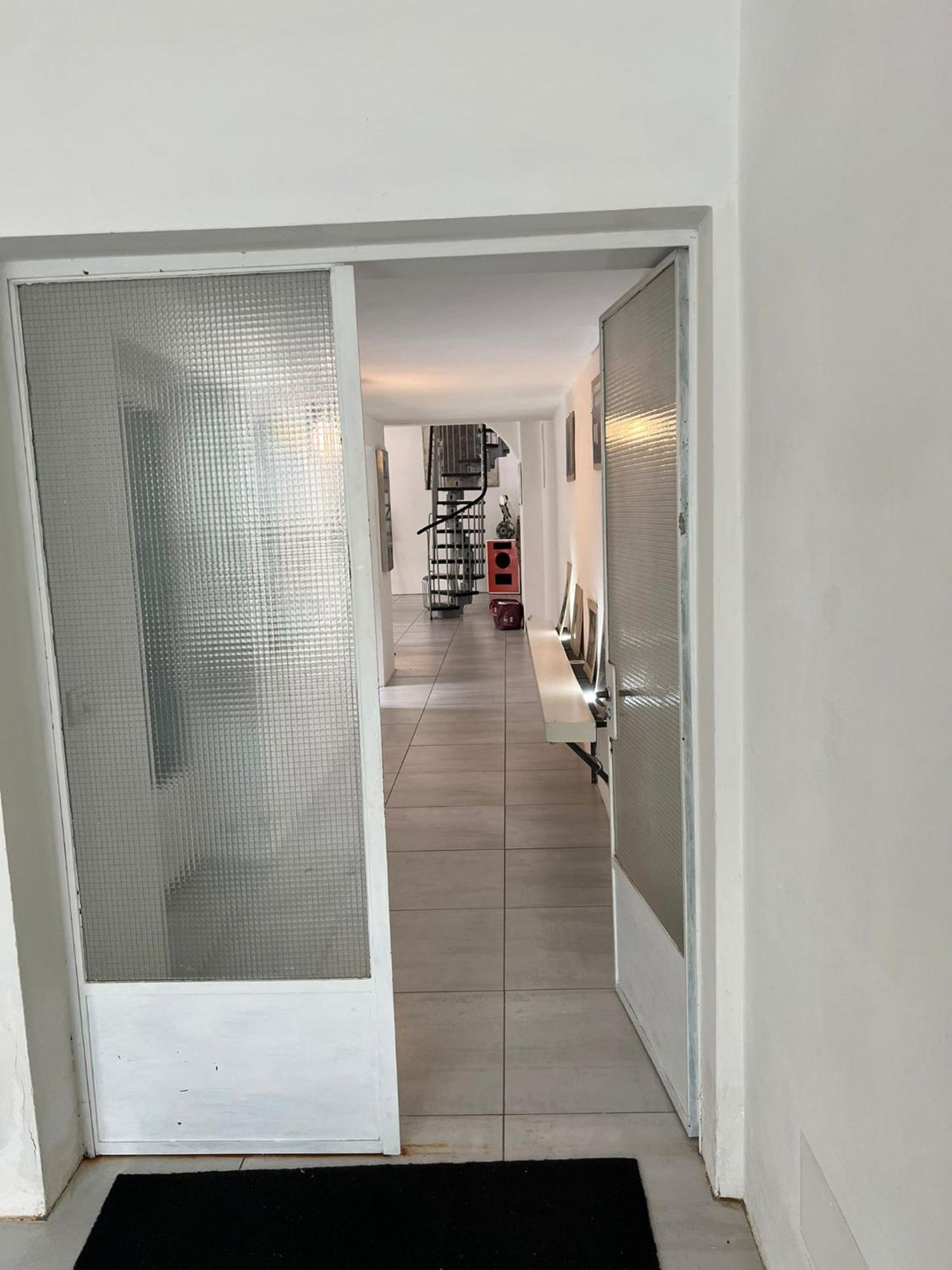Silvia's Artist Loft *